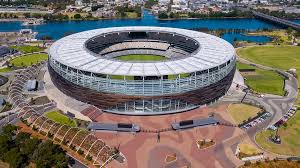 Tonight, taylor commences the australian leg of the reputation stadium tour at optus stadium in perth, western australia. State Of The Art Optus Stadium Opens In Perth Arup