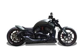 Harley Davidson Motorcycles