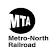 Logo Metropolitan Transportation Authority