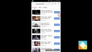 Vidmate Apk 2018 Download Officially Free Hd Videos And Music Http Www Apkappstores Com Vidmate Apk Free Do Video Downloader App Video Online Free Download