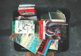 I always wanted to donate books because we have a pile from our home. 17 Places To Donate Books And More In Singapore 2020 Update Singaporemotherhood Com