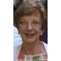 Sally L. Webster Obituary