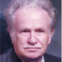 Elward Alford Obituary