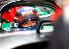 Lawson's ultimate time of 1:46.682 came up just 0.078. Kelvin Van Der Linde Competes For Audi In Virtual World Of Formula E Audi Mediacenter