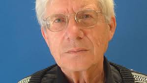 Klaus Peter Nickel er død