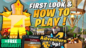 These quest ids can be used in console commands such as the completequest cheat. Steam Community Video Adventure Up How To Play First Look Best Roblox Dungeon Quest Rpg Game On Roblox No Codes Yet