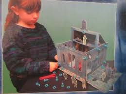 In 2014 i was invited to test for a new disney parks book based on the haunted mansion ride at disneyland. Disney Build Your Own Haunted Mansion Pop Up Book Used 2003 Ebay