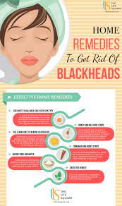 Top Home Remedies To Get Rid Of Blackheads On Nose Forget That Dotted Look Blackheads On Nose Get Rid Of Blackheads Blackheads