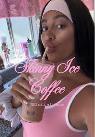 Delicious Skinny Iced Coffee Recipe to Make at Home