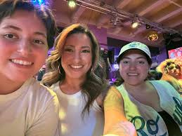 We have amazing entrepreneurs in the FUERZA Retail space! Tell them hello!  And please come out and support them! We are honored to have you all with  us! Floral Babe.Co Mrs Blinkx