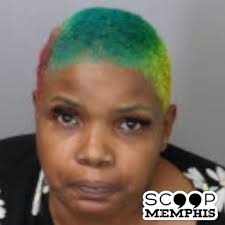 45-year-old Amber Nicole Bennett, also known as Robin Nicole Vandiver,  tried to steal merchandise from a Raleigh Lagrange Road establishment