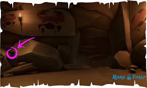 All 3 were krakens fall. Sea Of Thieves Totems And Ancient Vault Locations Rare Thief