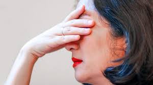 While dizziness is usually not serious, talk to a health care provider if you experience dizziness often. Menopause And Dizziness Causes And Treatments