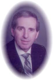 James R Mignanelli (1932-2008)