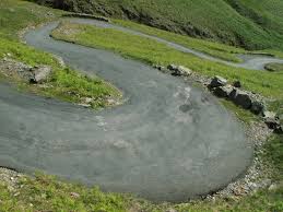Image result for Hardknott Pass