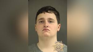 Bethany Starbucks stabbing victim chased his attacker