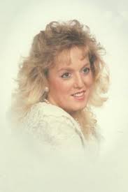 Christine Ann “Chris” Robinson (1962-2011)