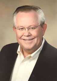 James Colson Obituary