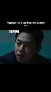 K DRAMA