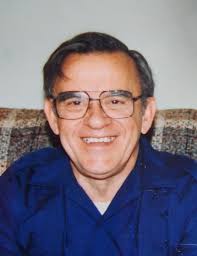 Obituary information for Paul Herman Cockerham