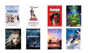 It has been confirmed by netflix, in the press release of the movie, that sweet & sour is coming to netflix on friday, june 4th, 2021. The Best 30 Musical Movies On Netflix Uk The Crown Wings