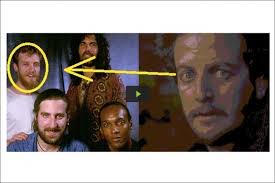 Daniel Stern Kickstarter Guy Raised $12K Before Joke Spin Doctors Biopic  Failed