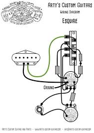 It's essentially the same as the eldred mod, but with a smaller value cap for the tone pot. 39ab0 Vintage Fender Esquire Wiring Diagram