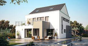 Im minimum ist der bau sogar ohne mehrkosten verbunden. Plusenergiehaus Bauen Budenbender Hausbau