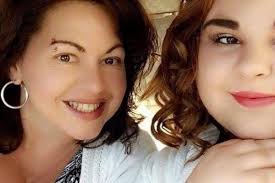 Fundraiser for Haysha Ferris by Devon Morgan : My Mom. My Hero.