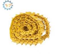 China D9R Lubricated Master Link 266-2899 Oil Track Link For ...
