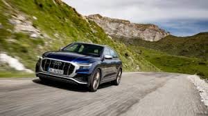 Heated steering wheel and all. Audi Sq8 Review Does Diesel Power Make This Suv A Viable Alternative To The Porsche Cayenne Coupe Evo