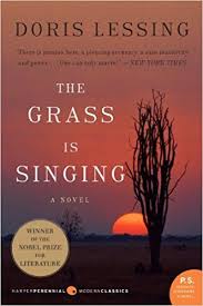 Grass Is Singing A Novel Kindle Edition By Doris Lessing Literature Fiction Kindle Ebooks Amazon Com The Grass Is Singing Books To Read Book Set