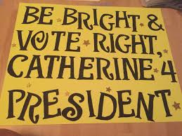 Another Campaign Poster Student Council Campaign Student Council Campaign Posters School Campaign Posters