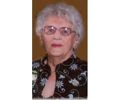 Lois Salter Obituary (2010)