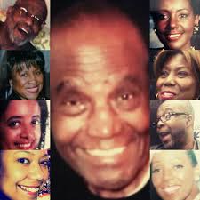 Leona & Theodore Hunt