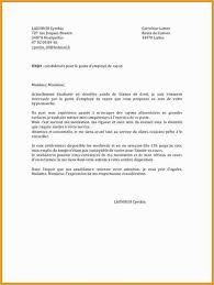 Assistant En Gerontologie Lettre De Motivation A Decouvrir