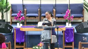 Hillcrest SDA Sabbath Worship