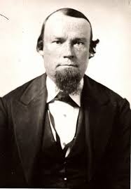 Francis Carr (1833-1896)