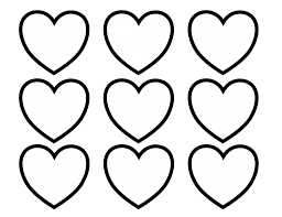 Free Printable Heart Coloring Pages For Kids In 2020 Heart Coloring Pages Love Coloring Pages Valentine Coloring Pages