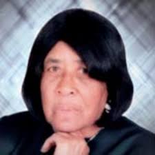 Obituary information for Arlean Ricks McCalister