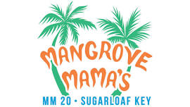 Gary Hempsey at Mangrove Mama's