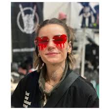 Couple shots from @uktattoofest 😍 • • •  #tattooconvention#femaletattooist#tattooist#colourtattooist#miltonkeynes