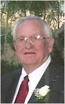 Bobby Herriage Obituary