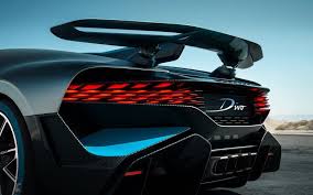 Bugatti Divo Sports Taillight Wallpaper Sports Car Bugatti Bugatti Cars