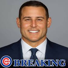 Chicago Cubs Fans !!!