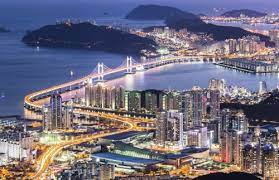 Things to do in busan, south korea: Busan South Korea