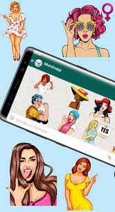 Jetzt kostenlos porno gucken mit riesenauswahl und top qualität. Sexy Erotic Stickers For Whatsapp Wastickerapps For Android Apk Download