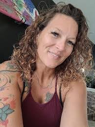 Rayna Allen's Instagram, Twitter & Facebook