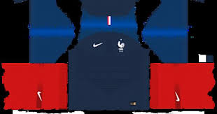 The french football team has a very successful record in football history. Kits Fts France World Cup 2018 Album On Imgur