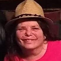 Joyce Marie Palmer Harmon Obituary